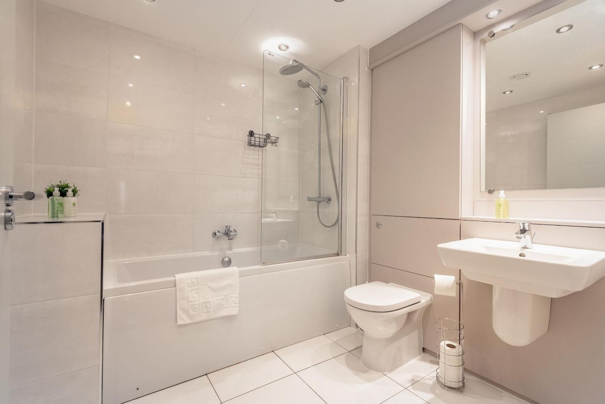 Kingsbarns House - No 1 Apartment เซนต์แอนดรูว์ ภายนอก รูปภาพ